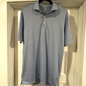 Holderness & Bourne golf polo, mens medium